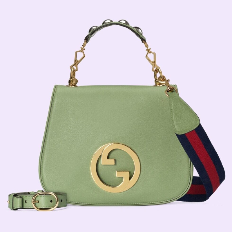 Gucci Top Handle Bags